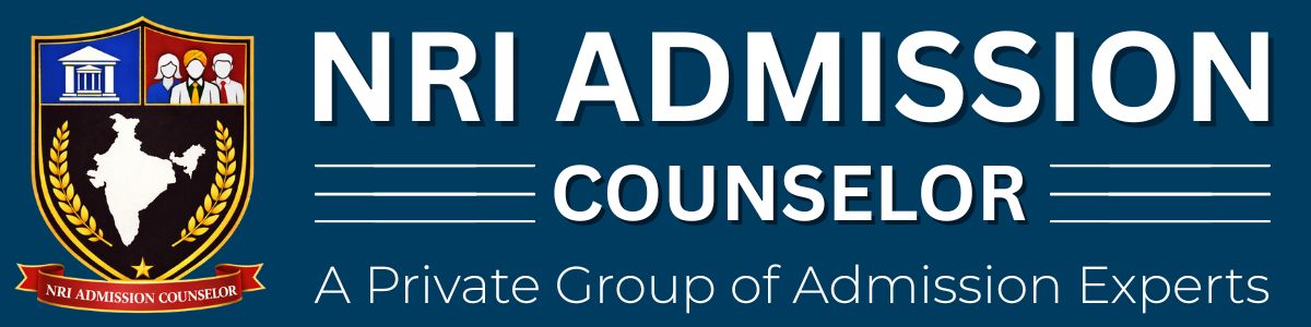 NRI Admission Counselor